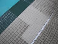 Tile and Pool